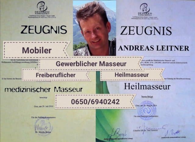 Zeugnis-Masseur-Andreas-Leitner
